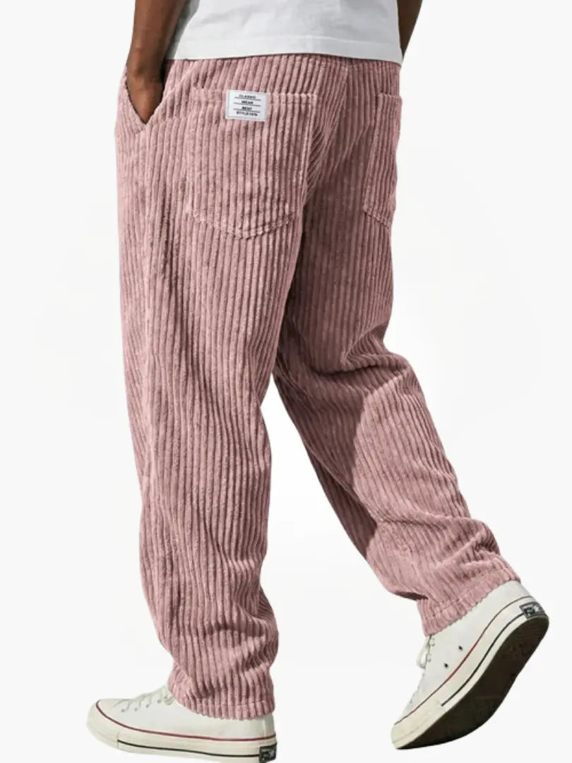 Ferdinand | Pantalon velours côtelé