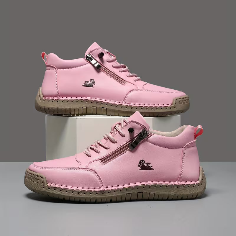 Victoire | Baskets confort larges