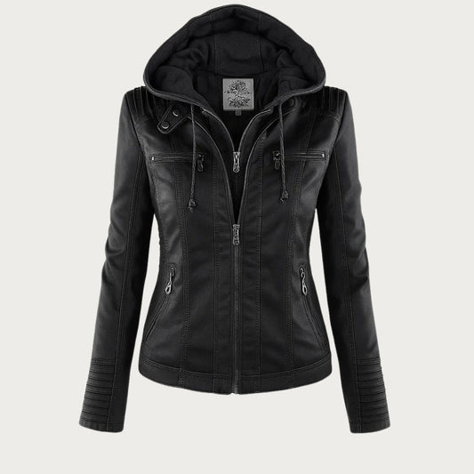Hermine | Veste mi-saison élégante