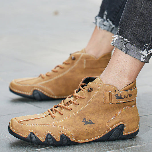 Cyprien | Chaussures antidérapantes
