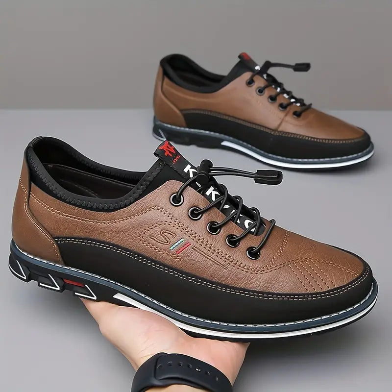 Zélie | Chaussures ville confort