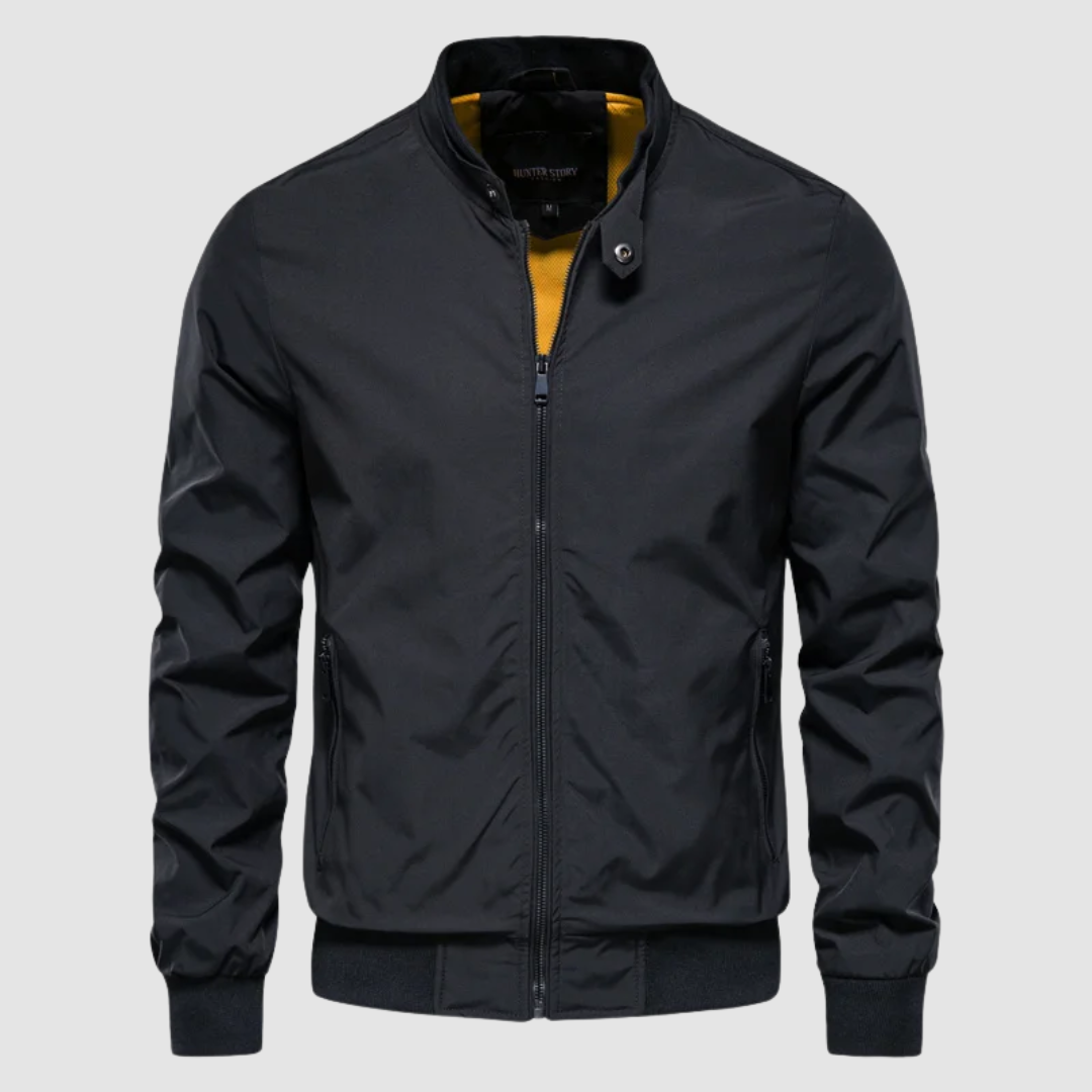 Bertrand | Veste bomber légère