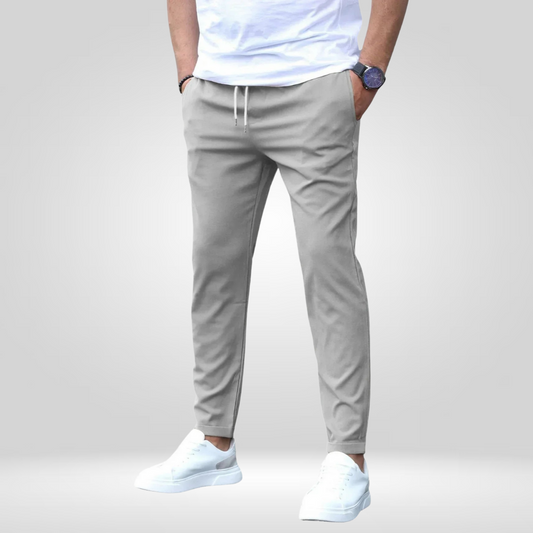 Valentin | Pantalon stretch intemporel