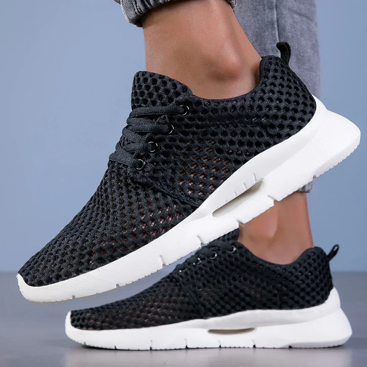 Fulbert | Chaussures ville confort