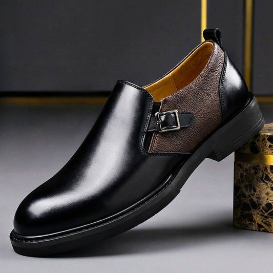 Sorbonne | Chaussures vintage homme