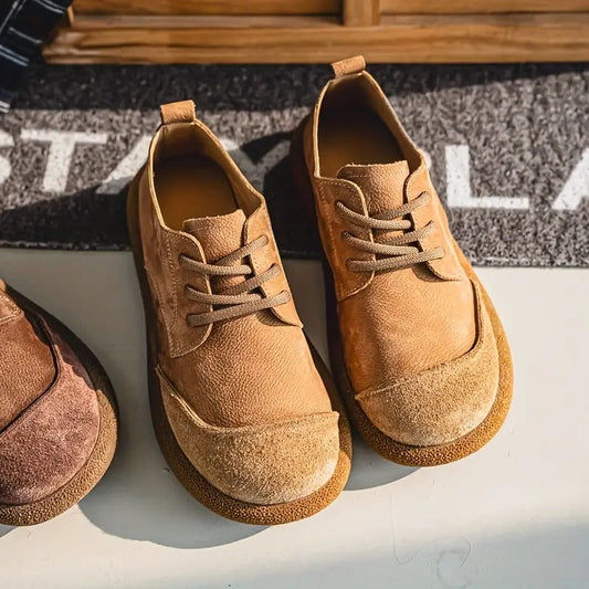 Évariste | Chaussures confort quotidien