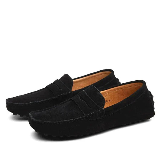 Timothée | Mocassins classiques homme
