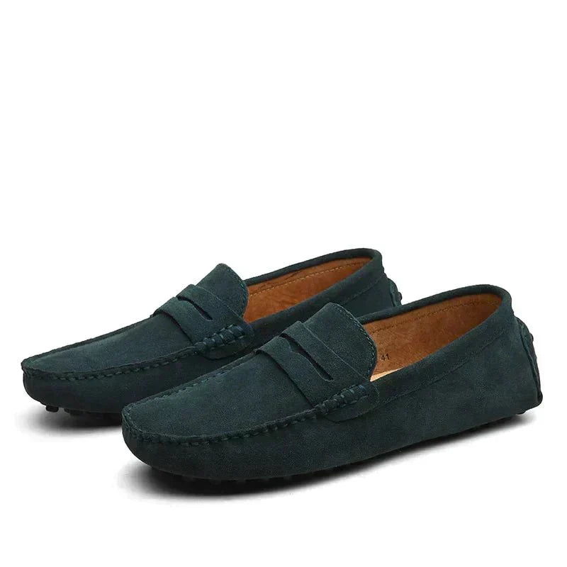 Timothée | Mocassins classiques homme