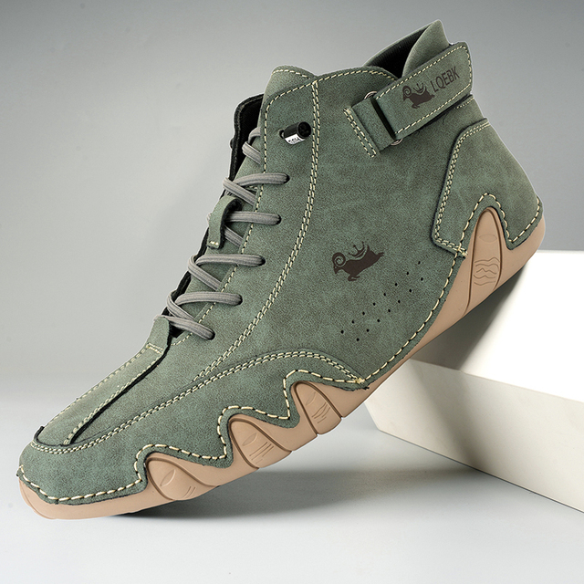 Clémence | Chaussures antidérapantes