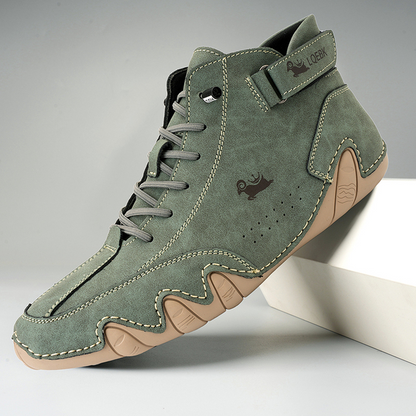 Clémence | Chaussures antidérapantes