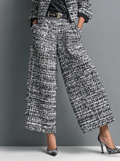 Annabelle | Ensemble veste pantalon