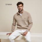HUGO™|PULL EN TRICOT POUR HOMMES