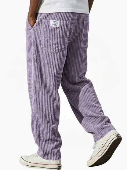 Ferdinand | Pantalon velours côtelé