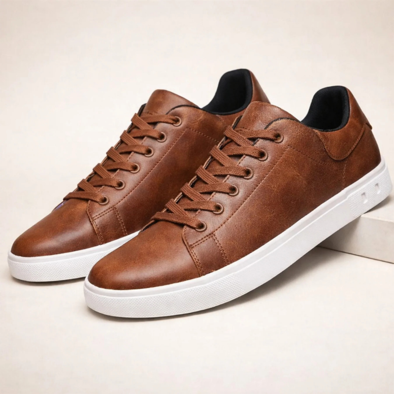 Clovis | Sneakers ville confort
