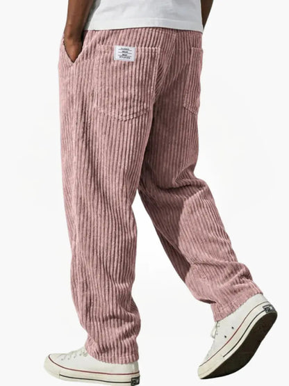 Ferdinand | Pantalon velours côtelé