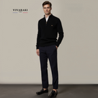 HUGO™|PULL EN TRICOT POUR HOMMES