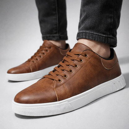 Clovis | Sneakers ville confort