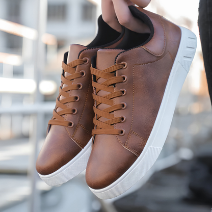 Clovis | Sneakers ville confort