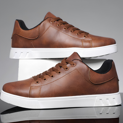 Clovis | Sneakers ville confort
