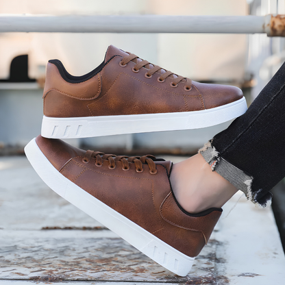 Clovis | Sneakers ville confort