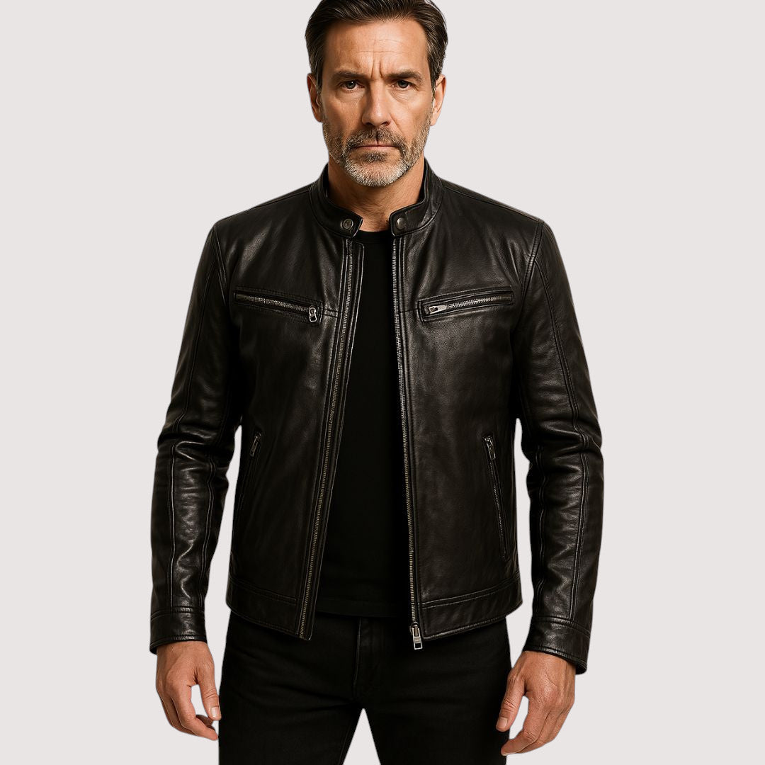 Blaise | Veste élégante intemporelle
