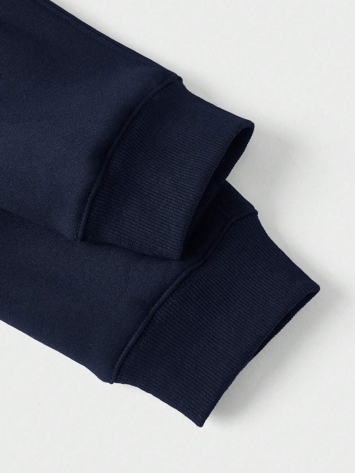 Ambroise | Pull col zippé élégant