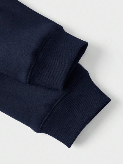 Ambroise | Pull col zippé élégant