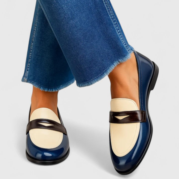 Diane | Mocassins chics intemporels