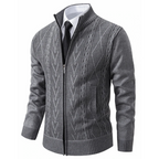 Casimir™|Pull chaud en cachemire exclusif