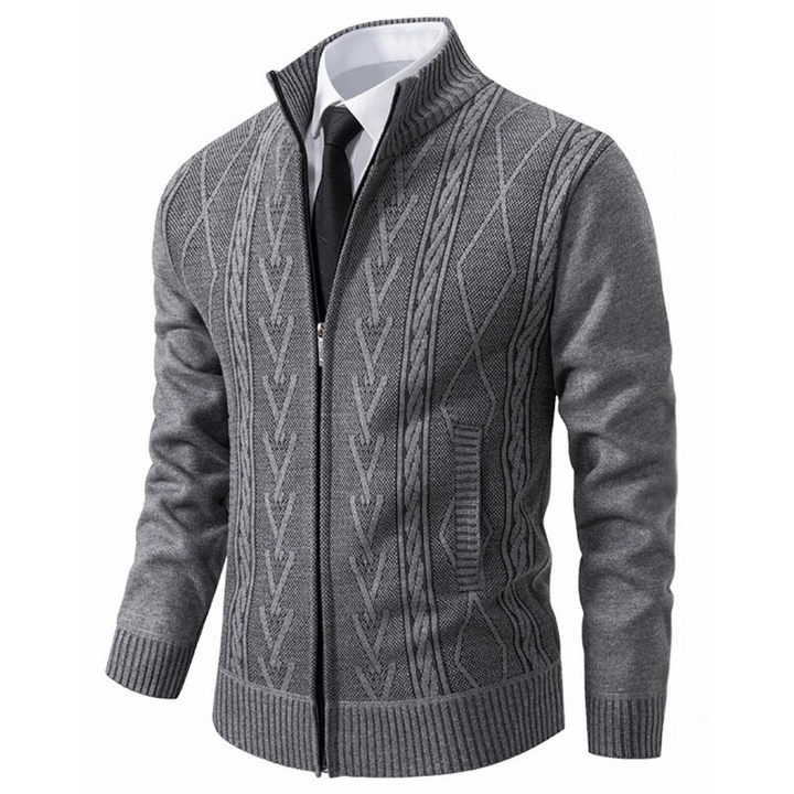 Casimir™|Pull chaud en cachemire exclusif