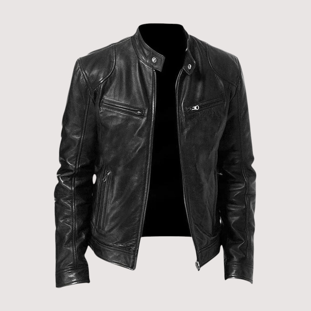Blaise | Veste élégante intemporelle