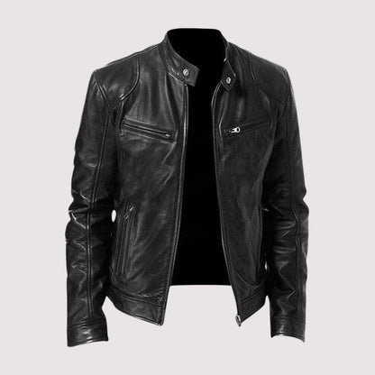 Blaise | Veste élégante intemporelle