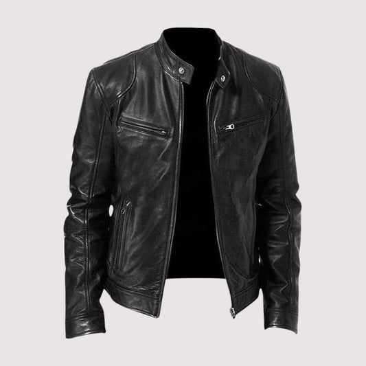 Blaise | Veste élégante intemporelle