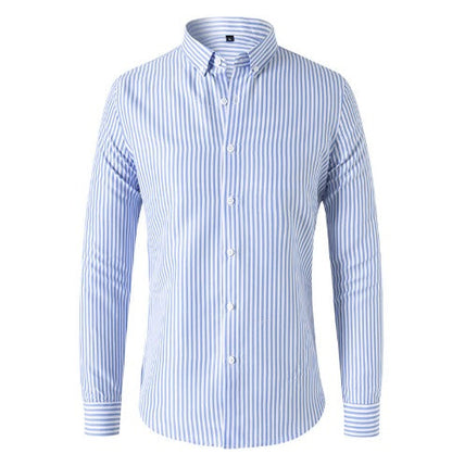 Marco | Chemise à rayures