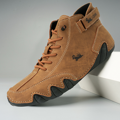 Clémence | Chaussures antidérapantes