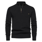 HUGO™|PULL EN TRICOT POUR HOMMES