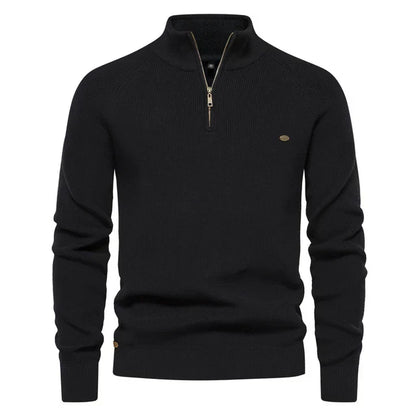 Hugo | Pull en tricot