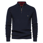 HUGO™|PULL EN TRICOT POUR HOMMES
