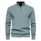 HUGO™|PULL EN TRICOT POUR HOMMES