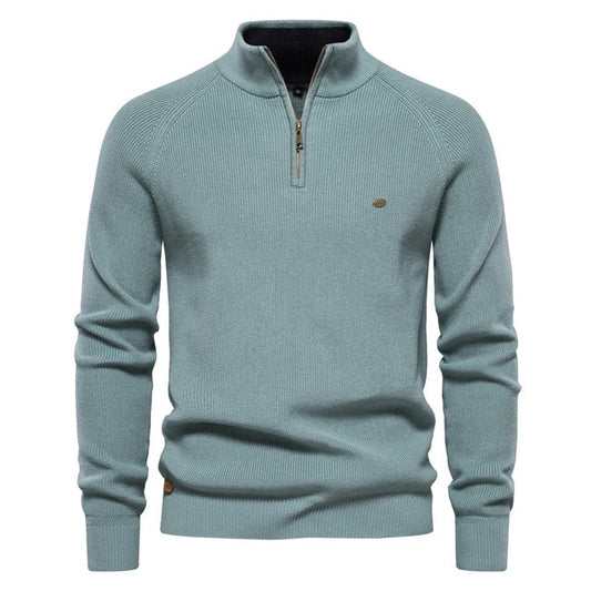 Hugo | Pull en tricot