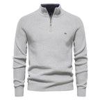 HUGO™|PULL EN TRICOT POUR HOMMES
