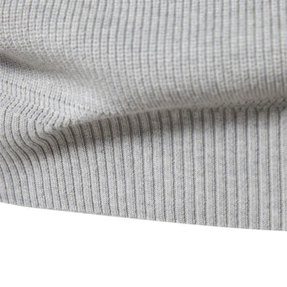 Hugo | Pull en tricot