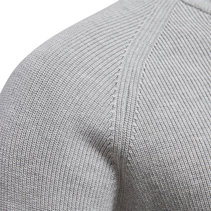 Hugo | Pull en tricot