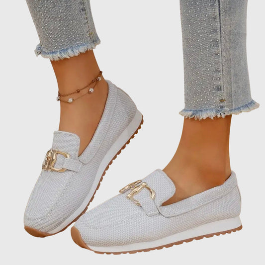 Alexia | Mocassins élégants confort