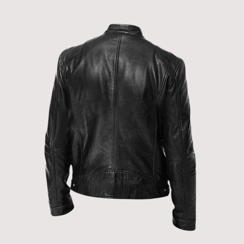 Blaise | Veste élégante intemporelle