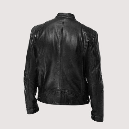 Blaise | Veste élégante intemporelle