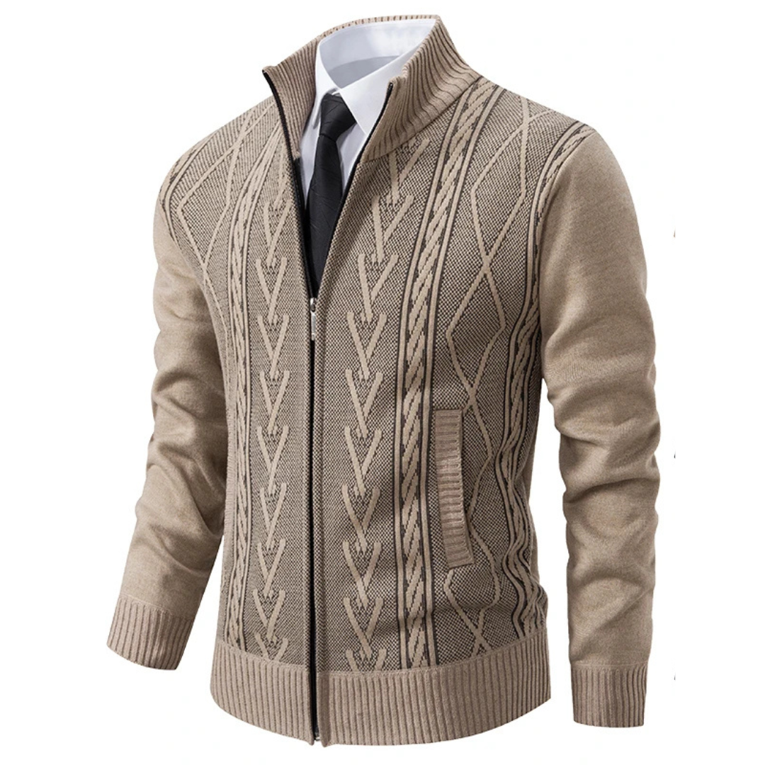 Casimir™|Pull chaud en cachemire exclusif