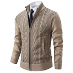 Casimir™|Pull chaud en cachemire exclusif