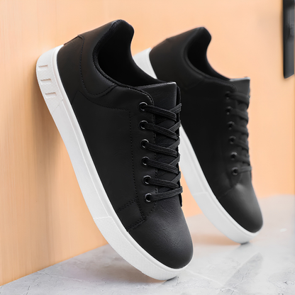 Clovis | Sneakers ville confort