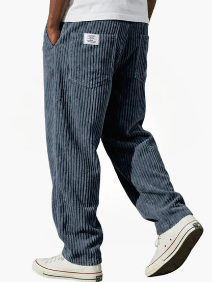 Ferdinand | Pantalon velours côtelé